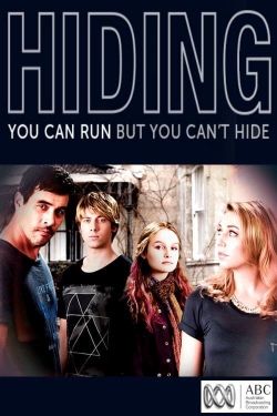 Watch Hiding movies free Anix