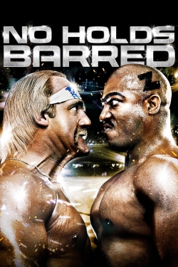 Watch No Holds Barred movies free Anix