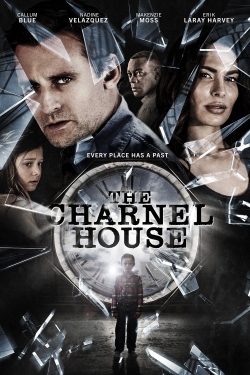 Watch The Charnel House movies free Anix