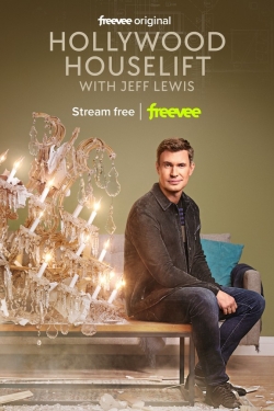 Watch Hollywood Houselift with Jeff Lewis movies free Anix