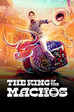 Watch The King of the Machos movies free Anix