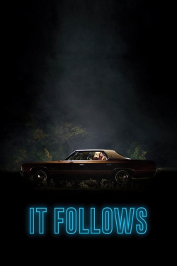 Watch It Follows movies free Anix