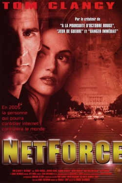 Watch NetForce movies free Anix