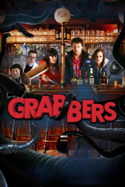 Watch Grabbers movies free Anix