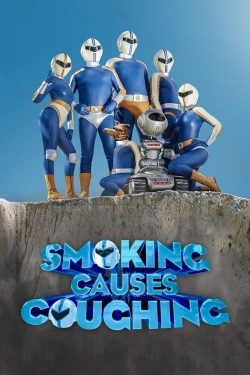 Watch Smoking Causes Coughing movies free Anix