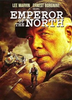 Watch Emperor of the North movies free Anix