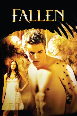 Watch Fallen movies free Anix