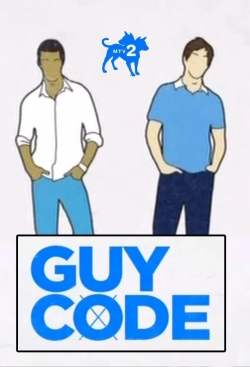 Watch Guy Code movies free Anix