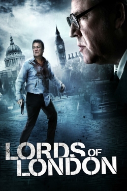 Watch Lords of London movies free Anix