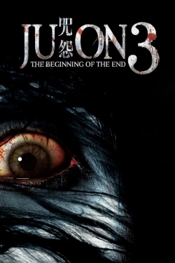 Watch Ju-on: The Beginning of the End movies free Anix