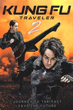 Watch Kung Fu Traveler 2 movies free Anix