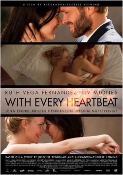 Watch With Every Heartbeat movies free Anix