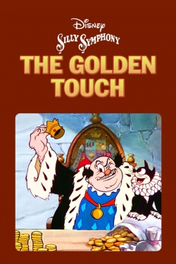 Watch The Golden Touch movies free Anix