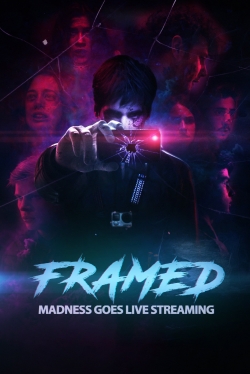 Watch Framed movies free Anix