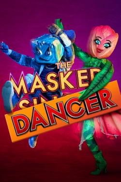 Watch The Masked Dancer movies free Anix