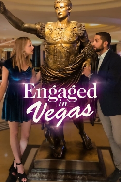 Watch Engaged in Vegas movies free Anix