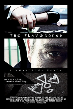 Watch The Playground movies free Anix