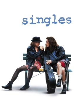 Watch Singles movies free Anix