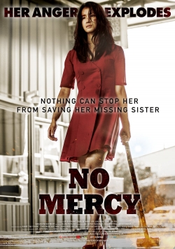 Watch No Mercy movies free Anix