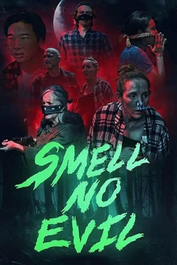 Watch Smell No Evil movies free Anix