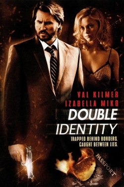 Watch Double Identity movies free Anix