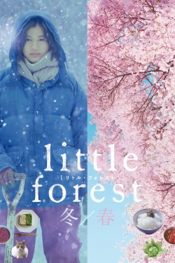 Watch Little Forest: Winter/Spring movies free Anix