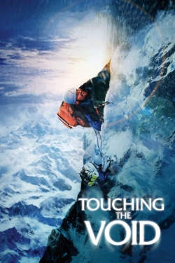 Watch Touching the Void movies free Anix