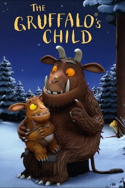 Watch The Gruffalo's Child movies free Anix