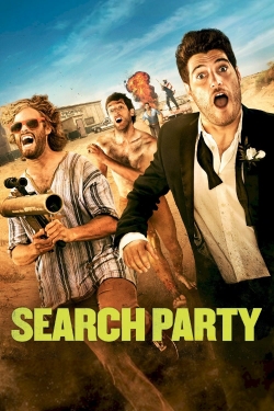 Watch Search Party movies free Anix