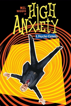 Watch High Anxiety movies free Anix