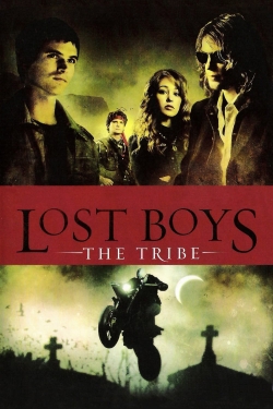 Watch Lost Boys: The Tribe movies free Anix