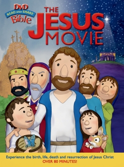 Watch The Jesus Movie movies free Anix