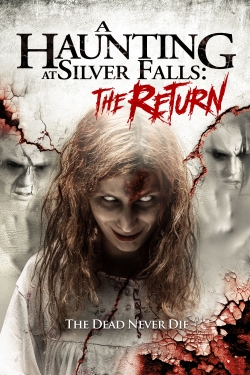 Watch A Haunting at Silver Falls: The Return movies free Anix