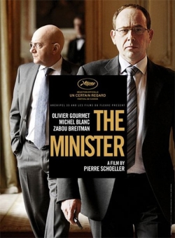 Watch The Minister movies free Anix