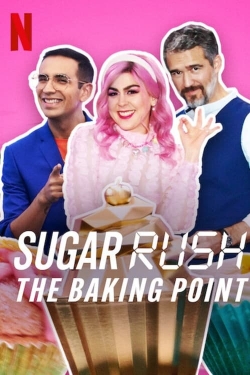 Watch Sugar Rush: The Baking Point movies free Anix