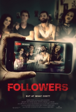 Watch Followers movies free Anix