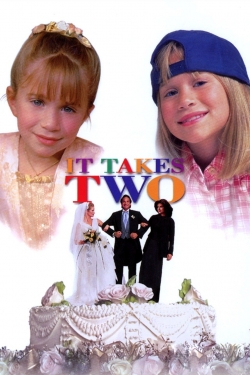 Watch It Takes Two movies free Anix