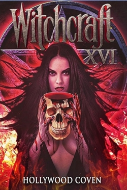 Watch Witchcraft 16: Hollywood Coven movies free Anix