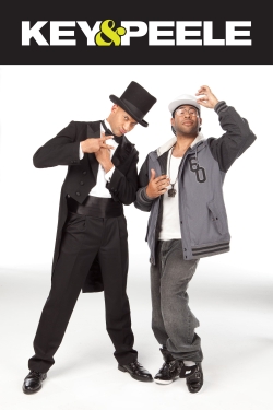 Watch Key & Peele movies free Anix