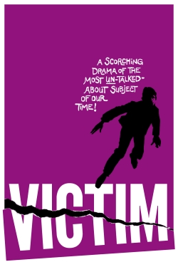 Watch Victim movies free Anix