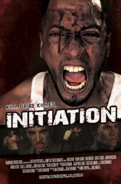 Watch Initiation movies free Anix