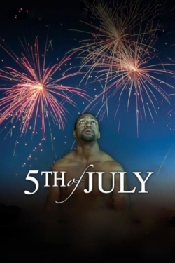 Watch 5th of July movies free Anix