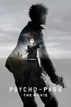 Watch Psycho-Pass: The Movie movies free Anix