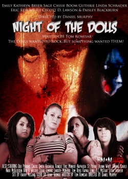 Watch Night of the Dolls movies free Anix