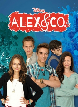 Watch Alex & Co. movies free Anix