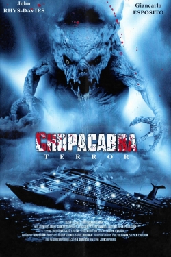 Watch Chupacabra Terror movies free Anix