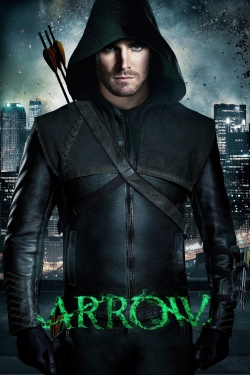 Watch Arrow movies free Anix