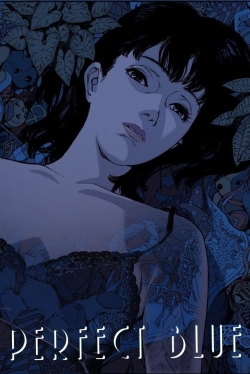 Watch Perfect Blue movies free Anix