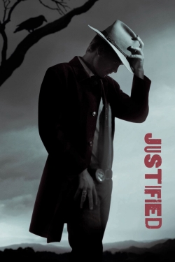 Watch Justified movies free Anix