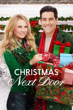 Watch Christmas Next Door movies free Anix